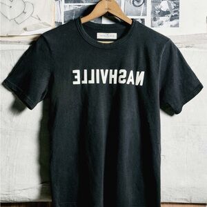 Imogene + Willie Nashville T-Shirt